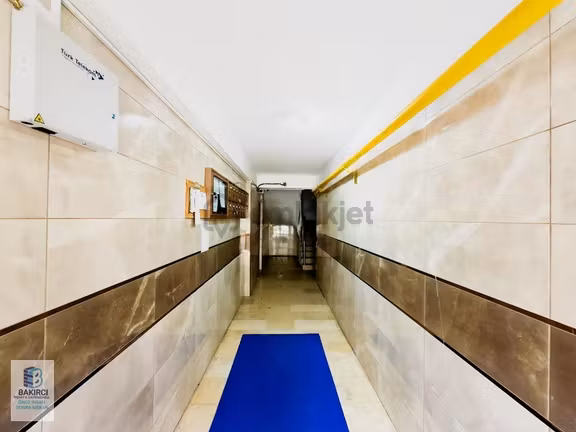 Bakırcı İnş&gym'den Gültepe Mah.erdiren Sk'ta 3+1 Kiralık Daire 2