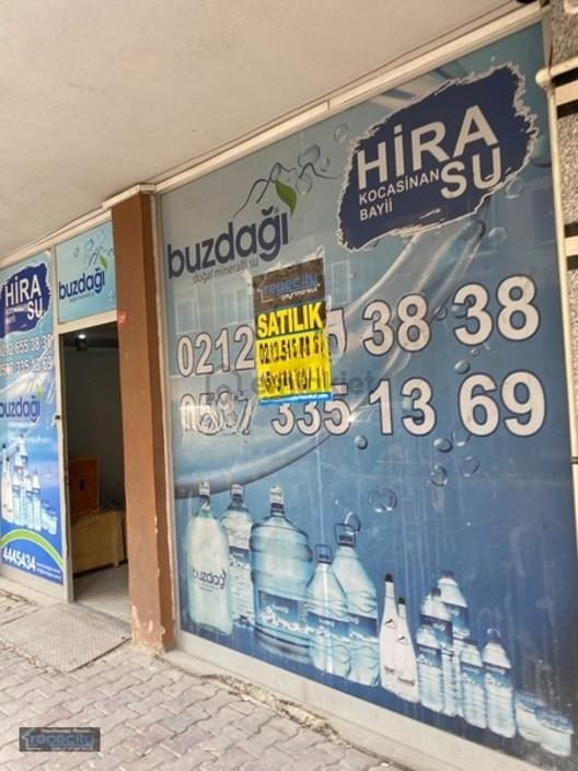 120 M² Satılık Dükkân | Takas Fırsatı | Ticari Yatırım 1