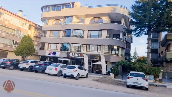 Çankaya Birlik Mak, Merkezi Satılık Daire 1