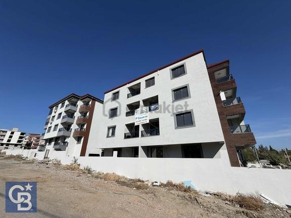 Cb Odak-aliağa Kurtuluş Mah. Satılık Geniş 2+1 Kapalı Mutfak 1