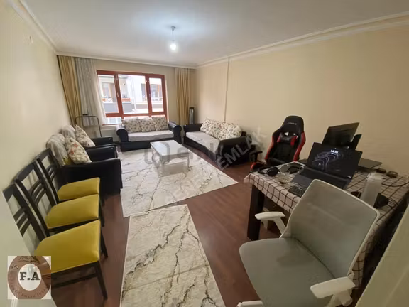 Senemden Haftanın Fırsat Dairesi Katta Asansörlü 3+1 Daire 1
