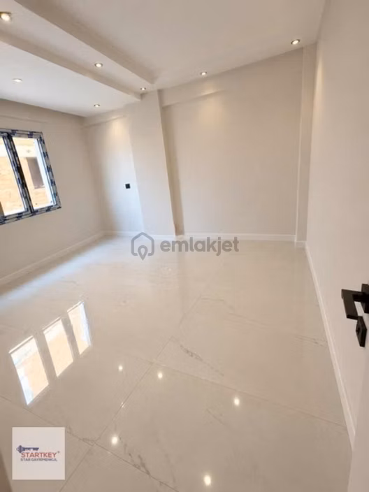Ergenekon Mahallesi Kiralık 1+1 Daire 2