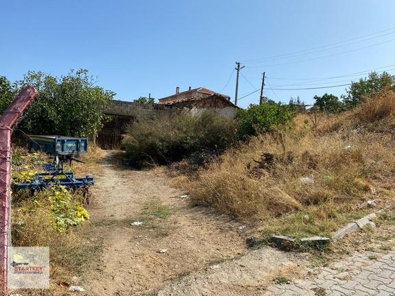 Turgutlu Dalbahçe 'de Satılık Arsa - Fırsat Parsel ! 2