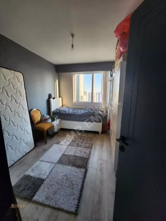 Emr'den Macera Park Karşısı 1+1 Eşyalı Kiralık Daire 2