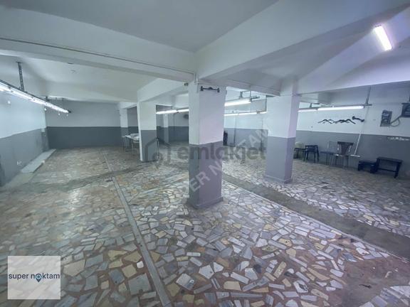 Satılık Aşık Veysel Cad. Cephe 36m2 Hisseli Yatırımlık Dükkan 2