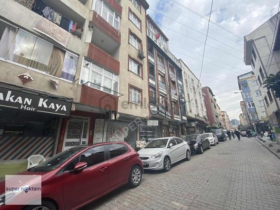 Satılık Aşık Veysel Cad. Cephe 36m2 Hisseli Yatırımlık Dükkan 1