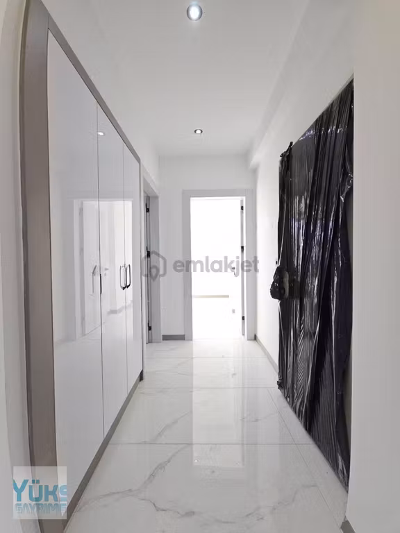 Denizli Gümüşçay Da Satılık 2+1 120 M² Sıfır Kat Seçenekli Daireler 1