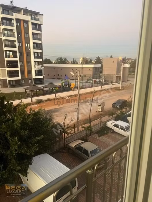 Mega İnvest'den Habibler De Kiralık 2+1 90 M2 Daire 1