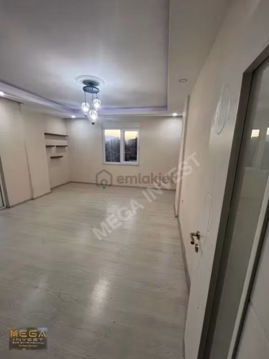Mega İnvest'den Habibler De Kiralık 2+1 90 M2 Daire 2
