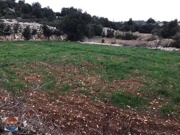 Erdemli-küstülü’de Satılık Ev Ve Hafriyatı Yapılmış Tarla 1