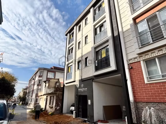 Kapalı Pazara Yakın Konumda Eşyalı Kiralık 1+1 Daire 2