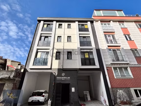 Kapalı Pazara Yakın Konumda Eşyalı Kiralık 1+1 Daire 1