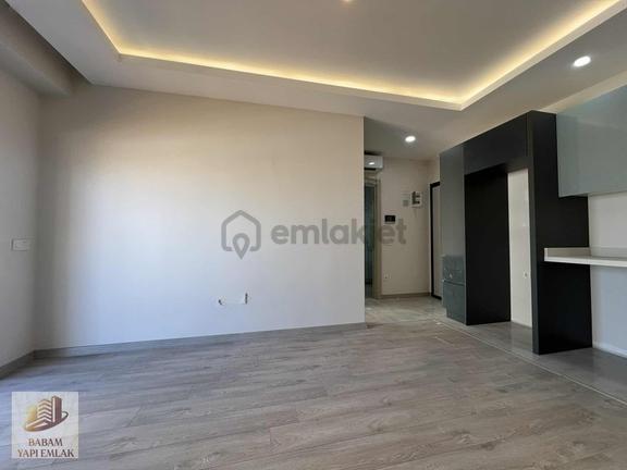 Altıntaş'ta Prestijli Sitede | Lüks 1+1 | Özel Tasarım | Havuzlu 2