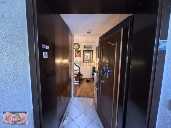 Kurtoğlu'ndan Uskumruköy Arıköy'de Kiralık B Tipi Bodrum Çıkışlı 2