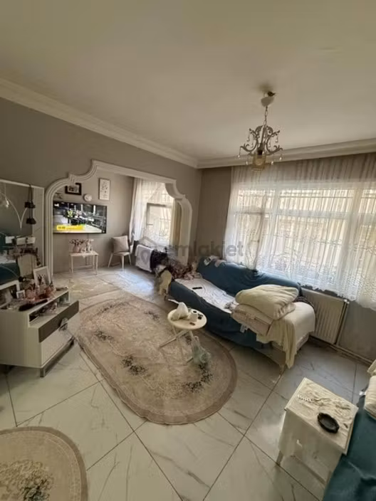 Vatan Mahallesinde 1+1 Kiralık Daire (yabancıya Uygun) 2