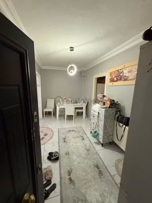Vatan Mahallesinde 1+1 Kiralık Daire (yabancıya Uygun) 1