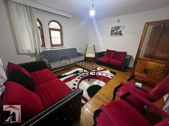 Herşey Dahil Daire 1