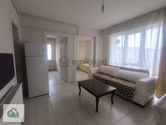 Gm'den Görükle Merkezde Kiralık 2+1 Eşyalı Daire 2