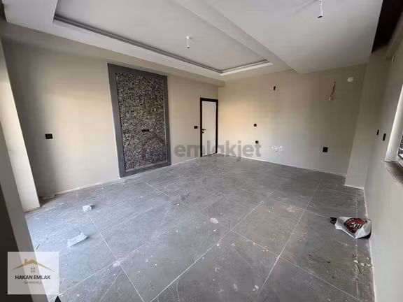 Hakan Emlaktan Hastane Böl Cd Üzeri Türk Hamamlı Satılık 3+0 1