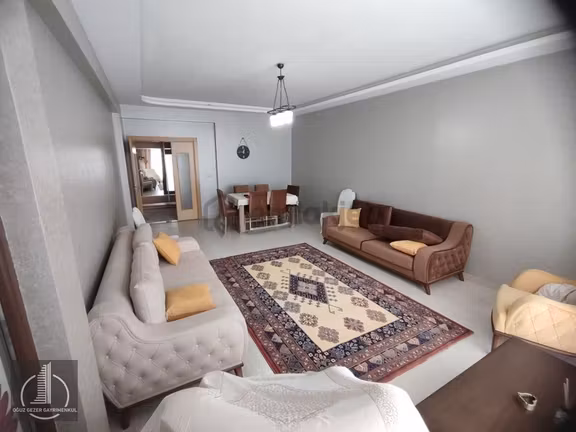 Oğuz Gezer'den Ayın Fırsatı Peyzajlı Elit Bir Site Kredili 4+1 1