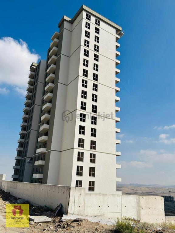Yapracık Yukarı Yurtçu Mevkii 2+1 ( Kapalı Mutfak ) Sıfır Fırsat Daire 2