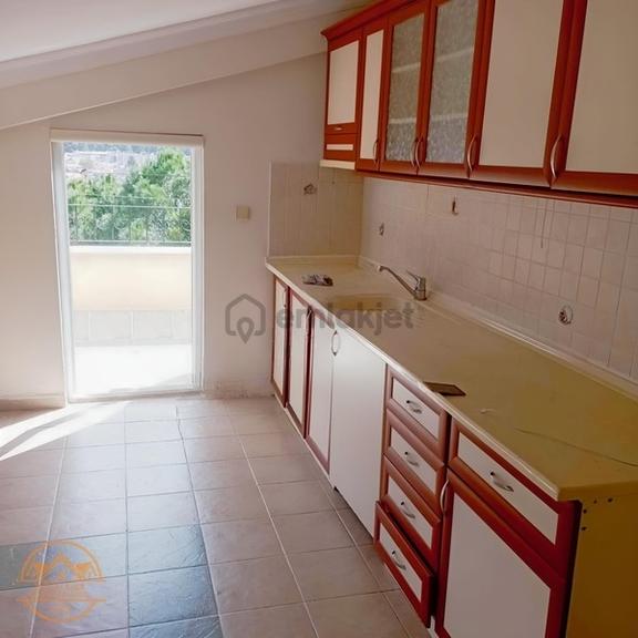 Marmaris Beldibi'nde Kiralık 1+1 Daire 2