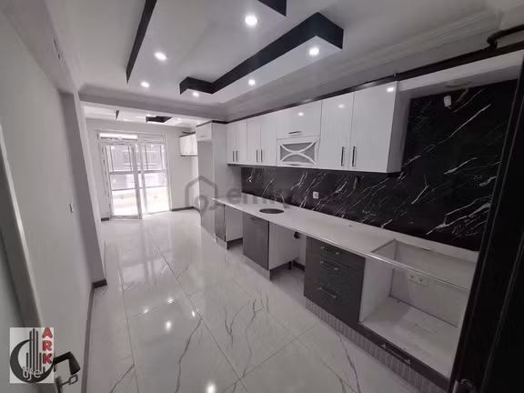 Ark Life'dan 71 Evler Mah Aqua Park Yakını 135m² 3+1 Daire 1