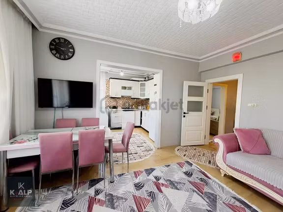 Acill Satılık 3+1 Daire.doğalgazlı Masrafsız Hemen Teslim 1