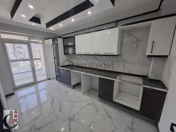 Ark Life'dan 71 Evler Mah Şehir Hastanesi Yakını 110m² 2+1 Daire 1
