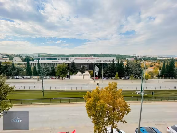 Roxy Group Tan Üniversite Bul.4+1 Kiralık Daire 1