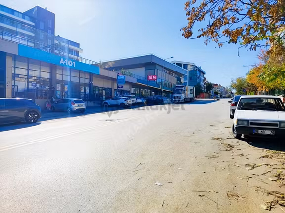 Birlik Mah.file Market Karşısı 3+1 Yüksek Giriş Mobilyalı Kiralk 1