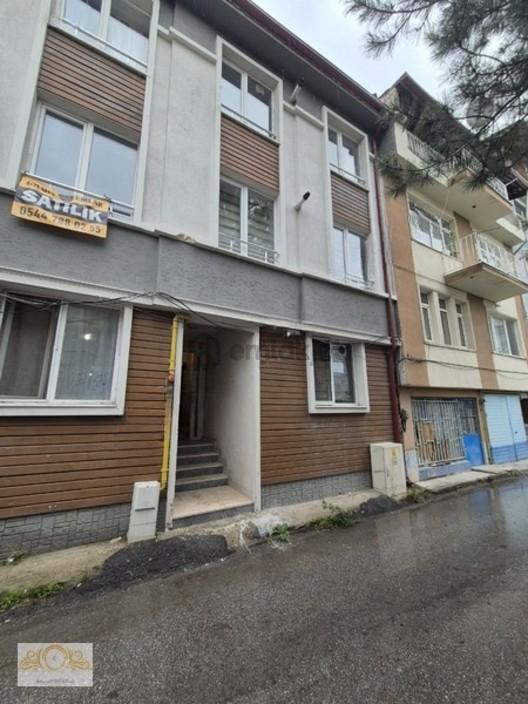Emlak Centerden Fuatpaşada Eşyalı Stüdyo Daire 1