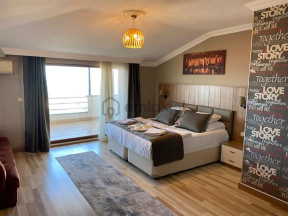 Nova Suite* Havalimanı,ktü Yürüme Mesafesinde 1+0,1+1,2+0 1