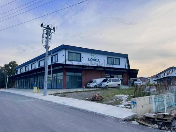 Arkun Gayrimenkul'den Lonca Çarşı'da Kiralık Dükkan 2