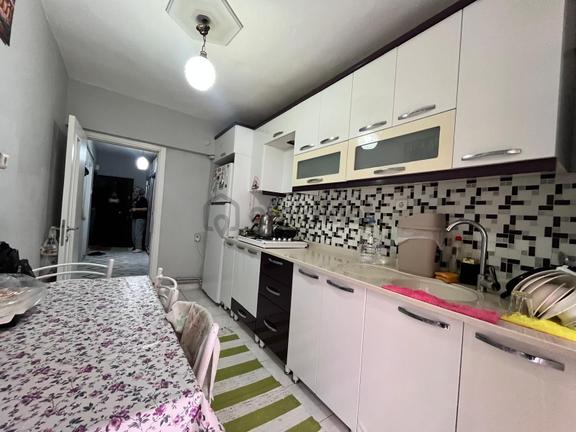 Kariyer'den Aşağı Eğlence'de Bağımsız Full Yapılı 2+1 Daire!! 1