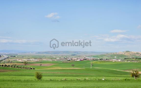 Bursa Mustafakemalpaşa Çeltikçide Uygun Fiyatlı 6.145 M² Tarla! 2