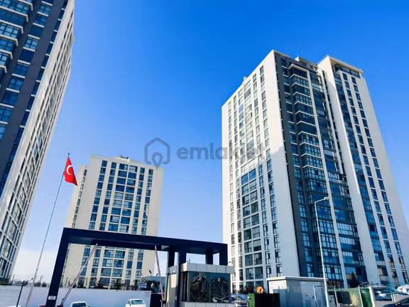 Atasayanlar 5 Te 4+1 Kiralık Lüx Daire 1