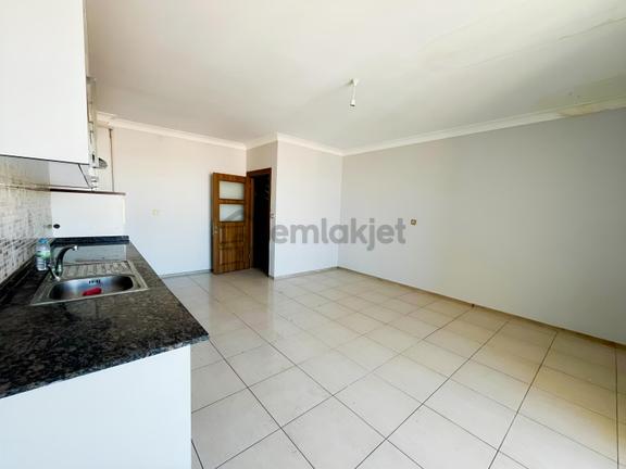 Ahiler'den 5+1 *site İçerisinde* Teraslı Manzaralı Kiralık Daire 2