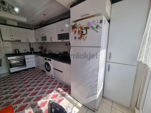 Dokuzkavaklar Satılık Daire 2