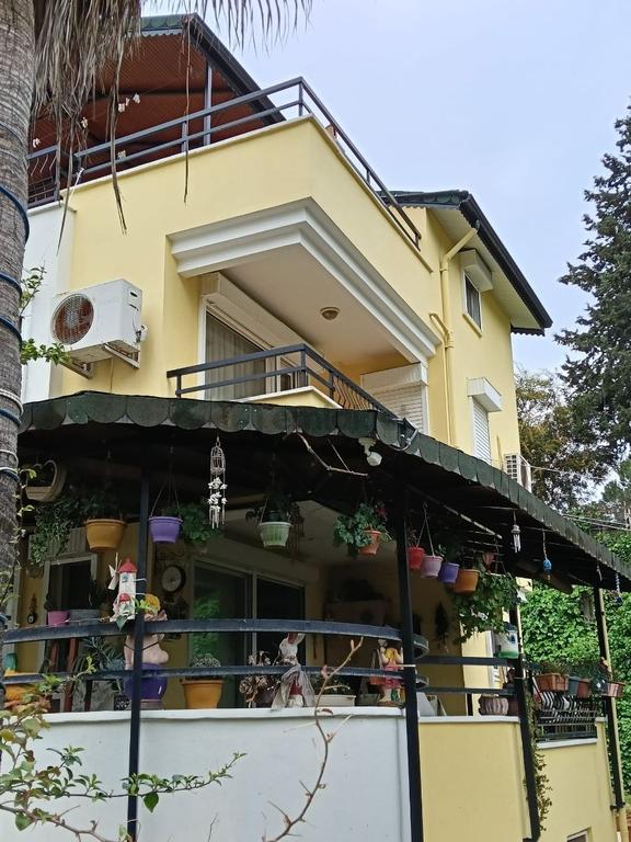 Manavgat Çenger Mah. Sinde Satılık Villa 2