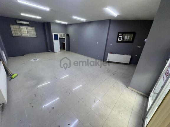 Zaferyapıdan Satılık Tabela Değeri Yüksek Cadde Dükkan Cebecimh 1