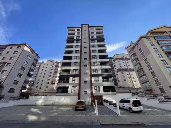 Winnest'ten Şafaktepe Mahallesinde Kiralık Eşyalı 1+1 Daire 1