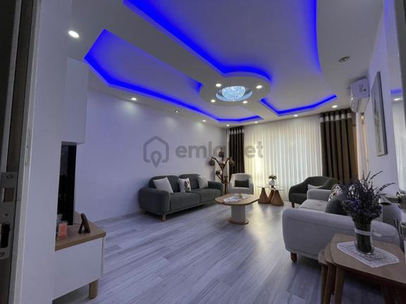 Şehir Hastanesi Karşı Satılık 3.5+1 2