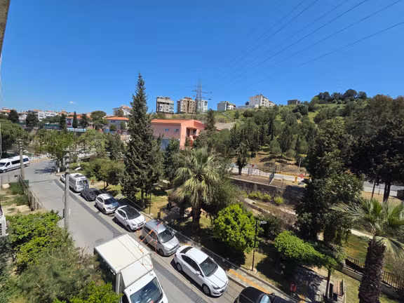 Poligon Metro Yakını, Merkezi Konum, 3+1, Ferah Daire 1