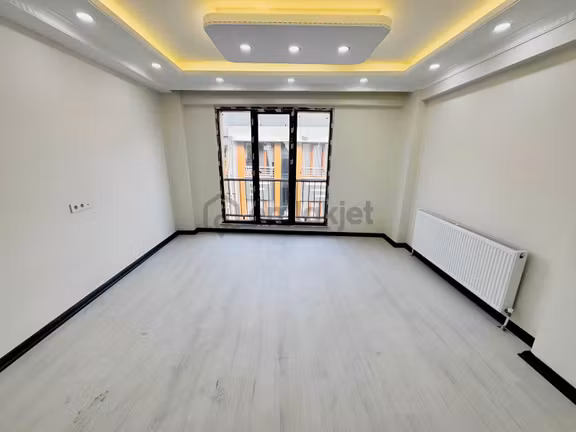 Bayrampaşa Altıntepsi'de Satılık 3+1 Sıfır Daire 2