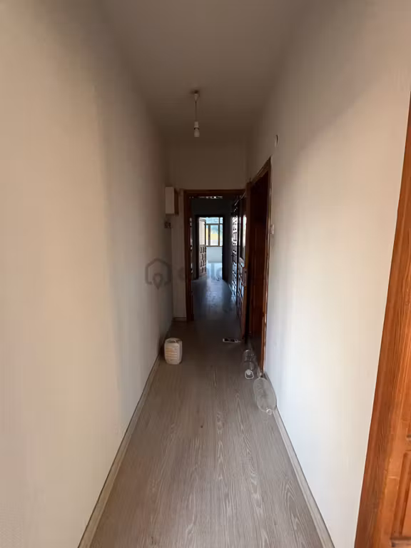 Şirinevlerde 3+1 2