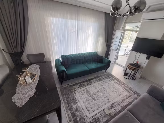 Mertcan'dan Esentepe Mah İskanlı 2+1 Kapalı Balkonlu Fırsat Satılık Daire 1