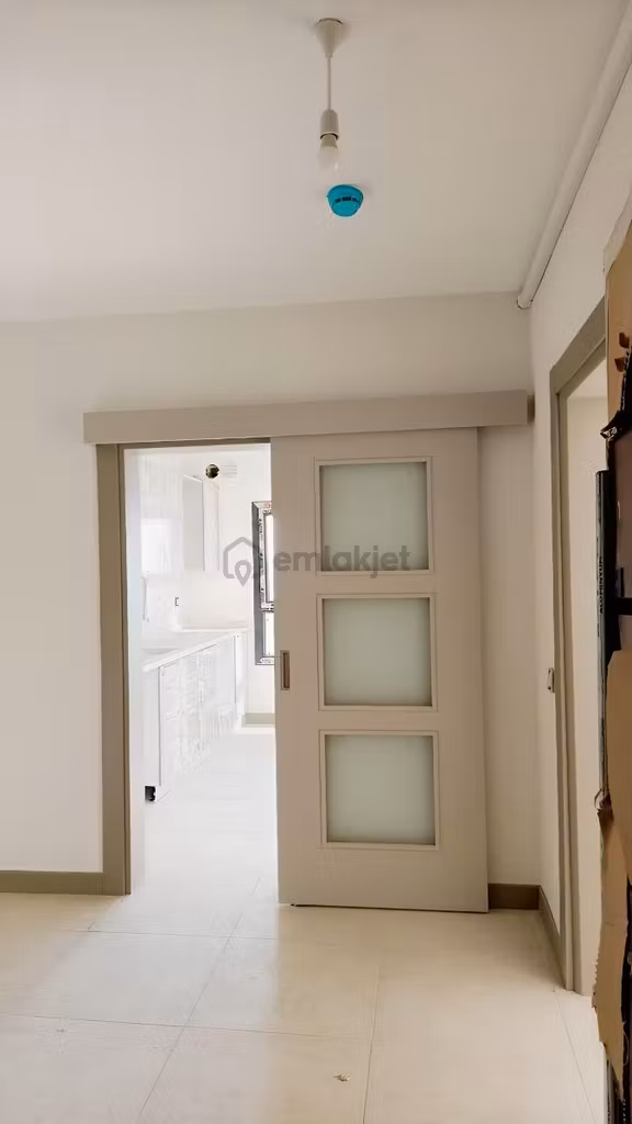 Söğütlü 2.etap'ta 3+1 Kiralık Daire 2