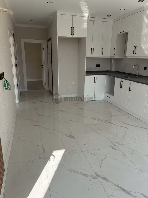 Ilıca Mah. 2+1 Satılık Daire 1