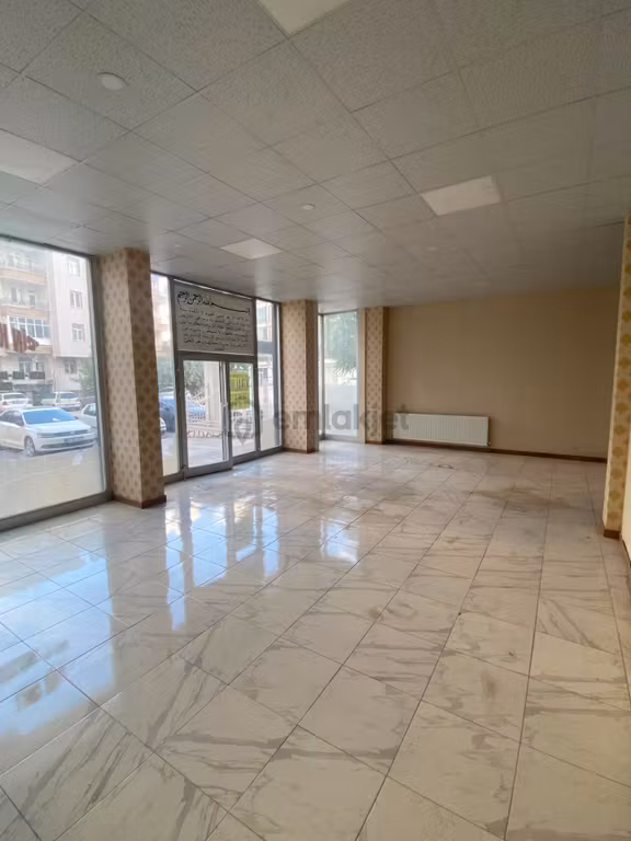 Mehmet Akif Ersoy Mahallesi Yeni Sanayi Ve Osb Yoluna Yakın Dükkan Kiralık 2